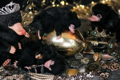 Harry Potter - Gouden Ei Replica