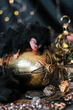 Harry Potter - Gouden Ei Replica