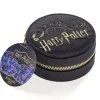 Harry Potter - Gouden Snaai pluchen sieradendoos