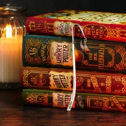 Harry Potter - Gouden Snaai Boekenlegger
