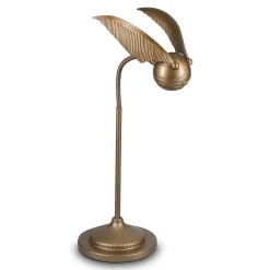 Harry Potter - Gouden Snaai Tafellamp