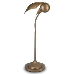 Harry Potter - Gouden Snaai Tafellamp