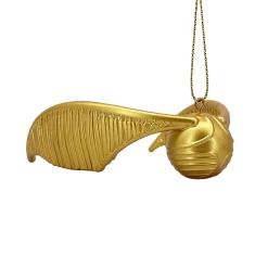 Harry Potter - Gouden Snaai Kerstboomversiering