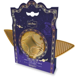 Harry Potter - Gouden Snaai Pop-up Haarborstel