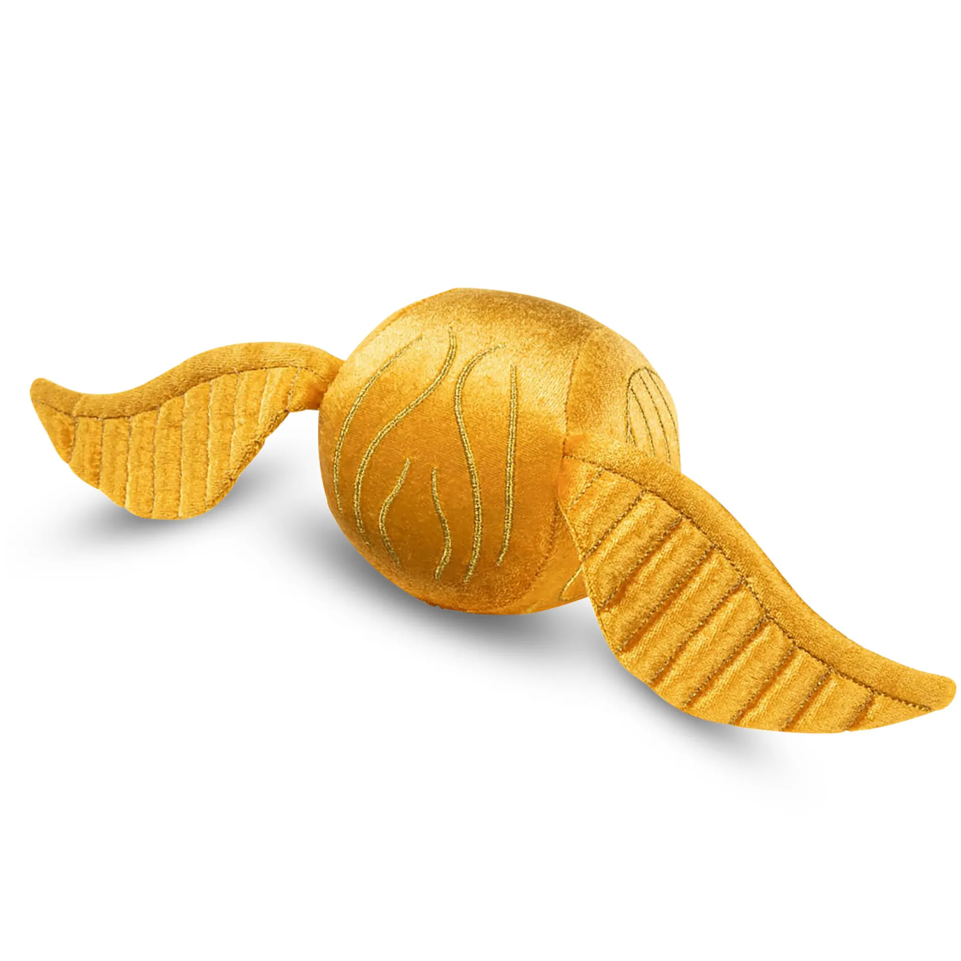 Harry Potter - Gouden Snaai Pluche Figuur