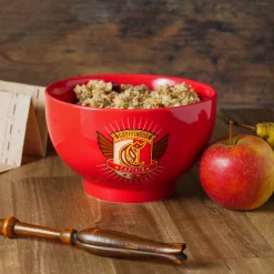 Harry Potter - Griffoendor Mueslikom