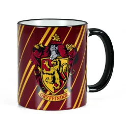 Harry Potter - Griffoendor Wapen Mok