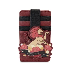 Harry Potter - Griffoendor Kaarthouder