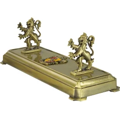 Harry Potter - Griffoendor Toverstokhouder