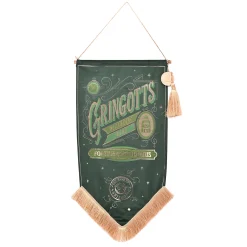 Harry Potter - Gringotts Banier