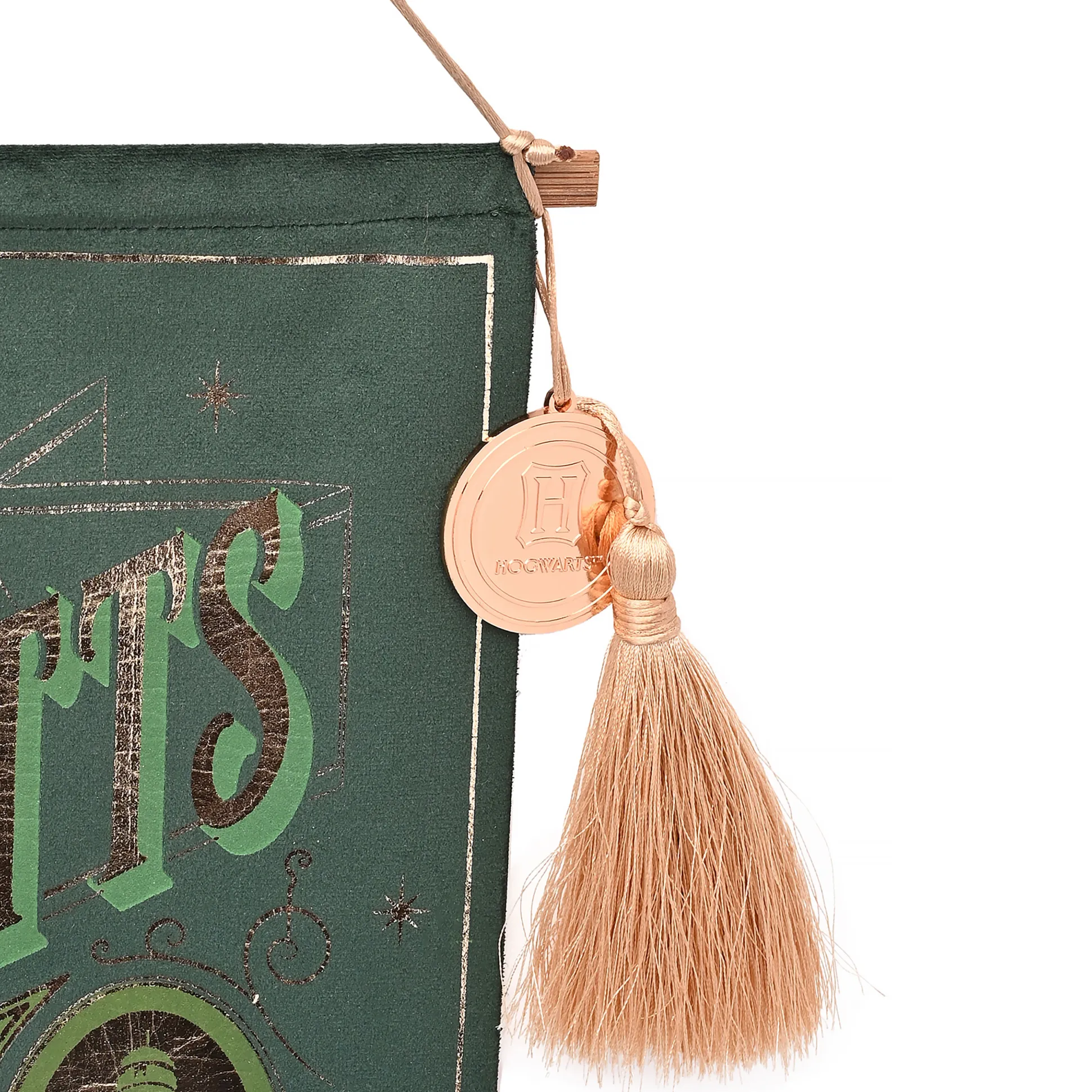 Harry Potter - Gringotts Banier