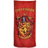 Harry Potter - Gryffindor Wapen Strandhanddoek