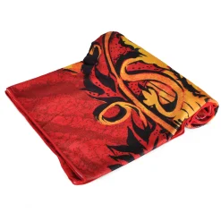 Harry Potter - Gryffindor Wapen Strandhanddoek