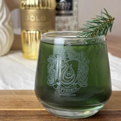 Harry Potter - Gryffindor en Slytherin Glasset