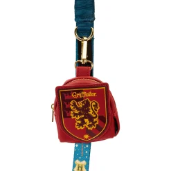 Harry Potter - Gryffindor Tas Sleutelhanger