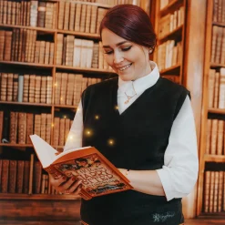 Harry Potter - Gryffindor Trui