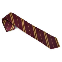 Harry Potter - Gryffindor Stropdas met Geschenkdoos