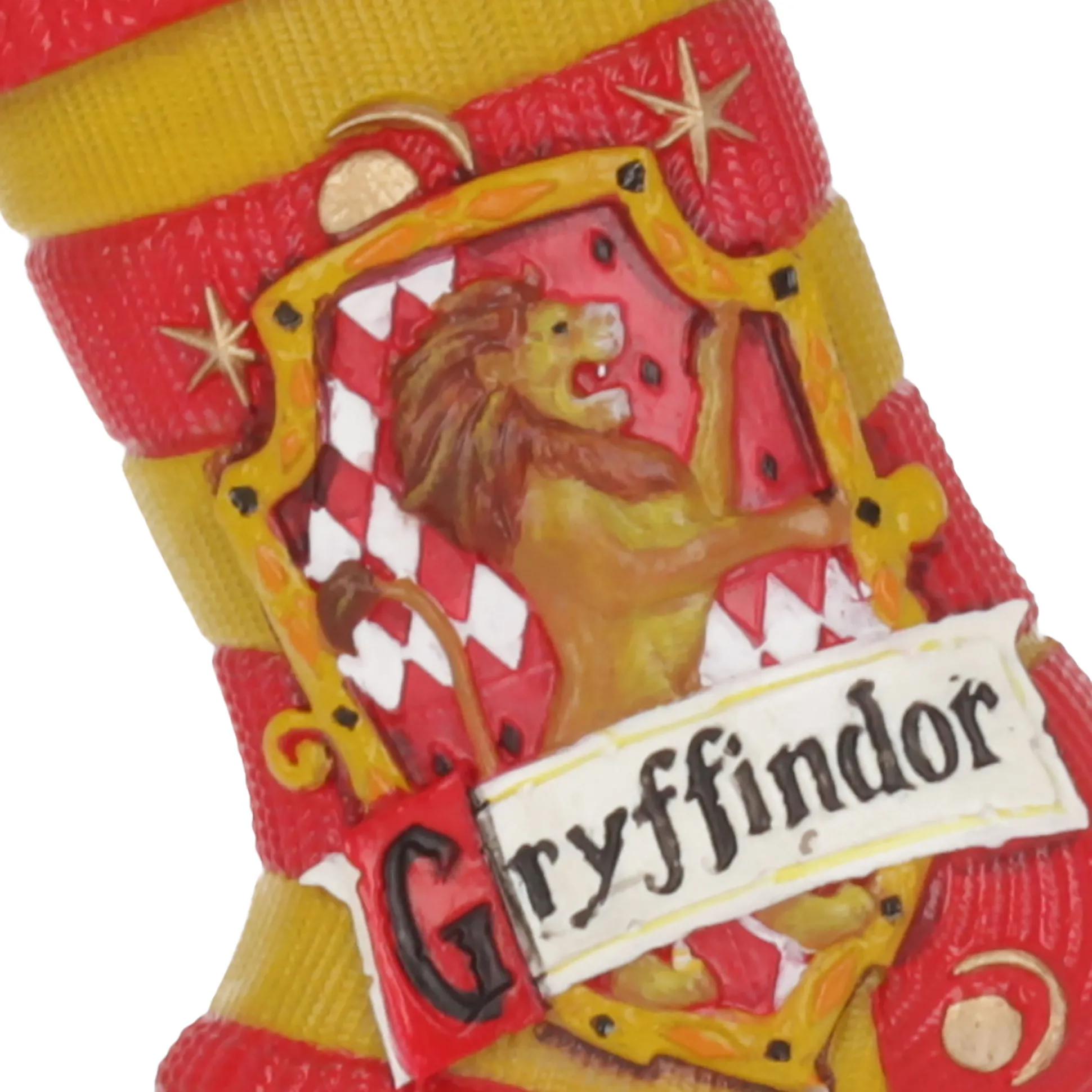 Harry Potter - Gryffindor kerstsok kerstboomornament