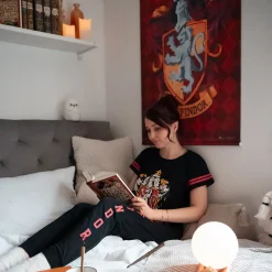 Harry Potter - Gryffindor Wandrol