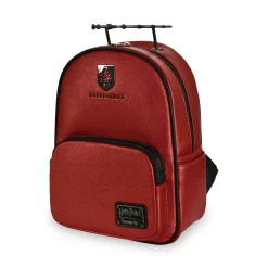 Harry Potter - Gryffindor Glitter Mini Rugzak