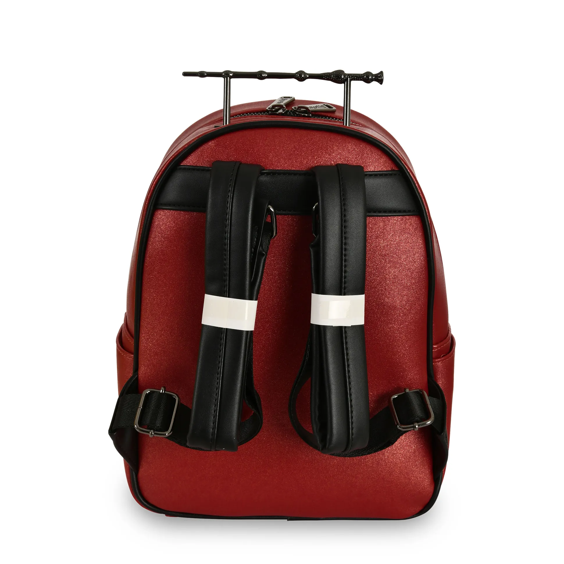 Harry Potter - Gryffindor Glitter Mini Rugzak