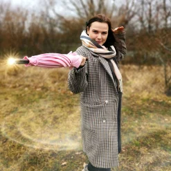 Harry Potter - Hagrid's Toverstaf Paraplu