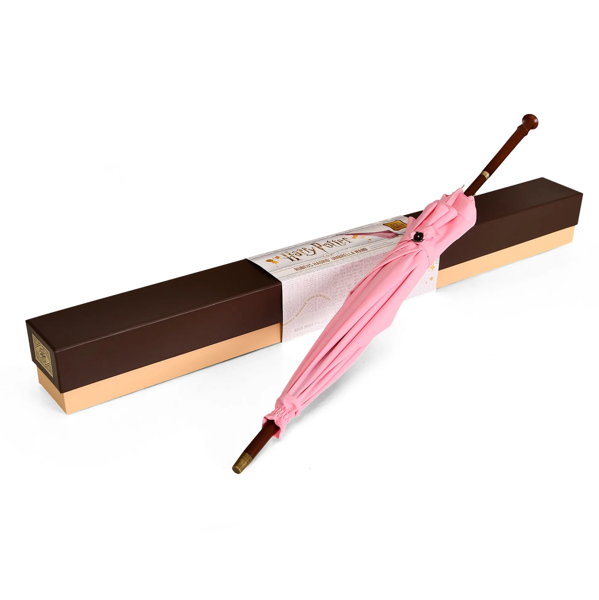 Harry Potter - Hagrid's Toverstaf Paraplu