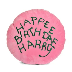 Harry Potter - Happee Birthdae Harry Kussen
