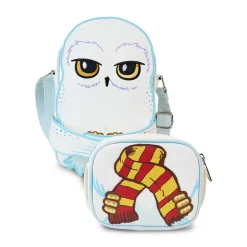 Harry Potter - Hedwig Crossbody Tas