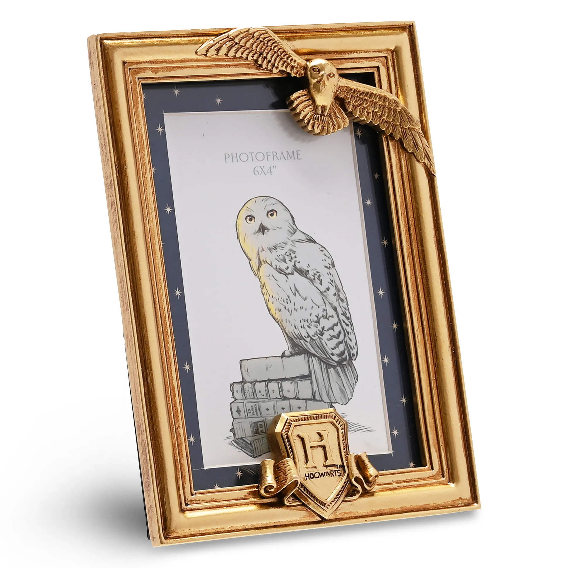 Harry Potter - Hedwig Fotolijst