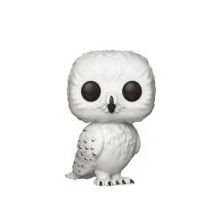 Harry Potter - Hedwig Funko Pop Figuur