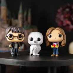Harry Potter - Hedwig Funko Pop Figuur