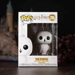 Harry Potter - Hedwig Funko Pop Figuur