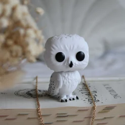 Harry Potter - Hedwig Funko Pop Figuur
