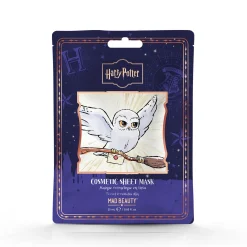 Harry Potter - Hedwig Gezichtsmasker