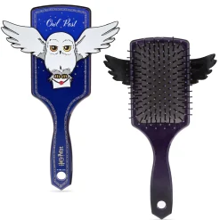 Harry Potter - Hedwig haarborstel