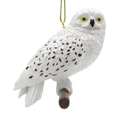 Harry Potter - Hedwig Kerstboomversiering