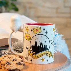 Harry Potter - Hedwig Ligusterlaan 3D Mok