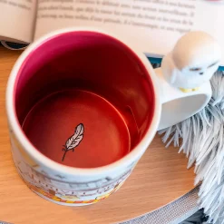 Harry Potter - Hedwig Ligusterlaan 3D Mok