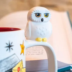 Harry Potter - Hedwig Ligusterlaan 3D Mok