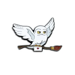 Harry Potter - Hedwig Magneet