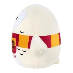 Harry Potter - Hedwig met Sjaal Squishmallows Knuffelfiguur