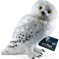 Harry Potter - Hedwig Pluche Figuur 30 cm