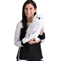 Harry Potter - Hedwig Pluche Figuur 30 cm