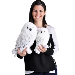 Harry Potter - Hedwig Pluche Figuur 30 cm