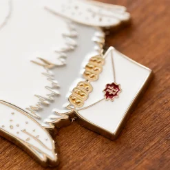 Harry Potter - Hedwig Sleutelhanger