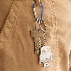 Harry Potter - Hedwig Sleutelhanger