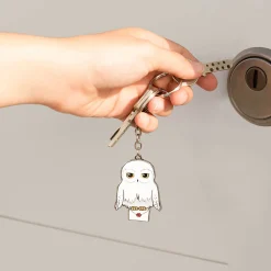 Harry Potter - Hedwig Sleutelhanger