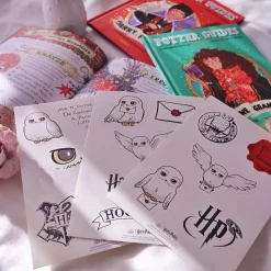 Harry Potter - Hedwig Sticker