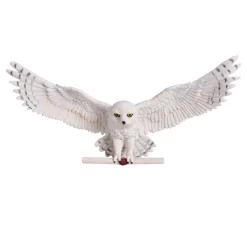 Harry Potter - Hedwig Toverstok Sculptuur